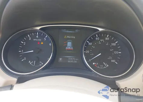 2015 Nissan Rogue Sv from USA, damaged, VIN 5N1AT2MV3FC813493